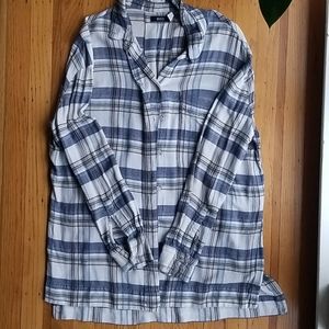 BDG Flannel